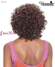 Load image into Gallery viewer, Vanessa Full Wig OPRAH 2 - Synthetic  Full Wig
