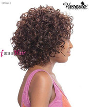 Load image into Gallery viewer, Vanessa Full Wig OPRAH 2 - Synthetic  Full Wig
