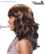Load image into Gallery viewer, Vanessa Fifth Avenue Collection Futura Full Wig - SUPER PARK
