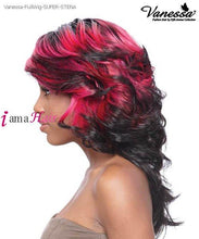 Load image into Gallery viewer, Vanessa Fifth Avenue Collection Futura Full Wig - SUPER STENA
