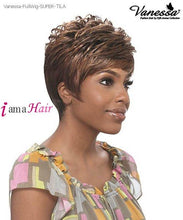 Load image into Gallery viewer, Vanessa Fifth Avenue Collection Wigs Full Wig - TILA

