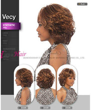 Load image into Gallery viewer, Vanessa Fifth Avenue Collection Synthetic Full Wig - VECY
