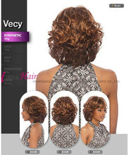 Load image into Gallery viewer, Vanessa Fifth Avenue Collection Synthetic Full Wig - VECY
