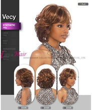 Load image into Gallery viewer, Vanessa Fifth Avenue Collection Synthetic Full Wig - VECY
