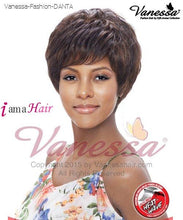 Load image into Gallery viewer, Vanessa Full Wig DANTA - Synthetic FASHION Full Wig

