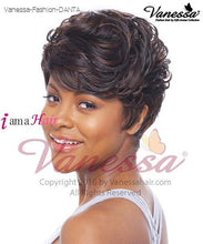 Load image into Gallery viewer, Vanessa Full Wig DANTA - Synthetic FASHION Full Wig
