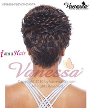Load image into Gallery viewer, Vanessa Full Wig DANTA - Synthetic FASHION Full Wig
