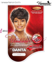 Load image into Gallery viewer, Vanessa Full Wig DANTA - Synthetic FASHION Full Wig
