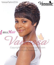 Load image into Gallery viewer, Vanessa Full Wig DOSA - Synthetic FASHION Full Wig
