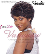 Load image into Gallery viewer, Vanessa Full Wig JOSLIN - Synthetic FASHION Full Wig
