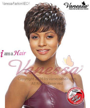 Load image into Gallery viewer, Vanessa Full Wig NECY - Synthetic FASHION Full Wig
