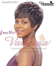 Load image into Gallery viewer, Vanessa Full Wig NECY - Synthetic FASHION Full Wig
