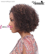 Load image into Gallery viewer, Vanessa Fifth Avenue Collection Wigs Half Wig - LA ALEKA
