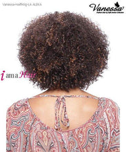 Load image into Gallery viewer, Vanessa Fifth Avenue Collection Wigs Half Wig - LA ALEKA
