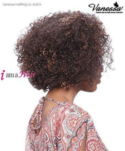 Load image into Gallery viewer, Vanessa Fifth Avenue Collection Wigs Half Wig - LA ALEKA
