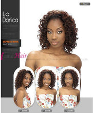 Load image into Gallery viewer, Vanessa Fifth Avenue Collection Synthetic Half Wig - LA DANICA
