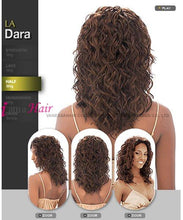 Load image into Gallery viewer, Vanessa Fifth Avenue Collection Synthetic Half Wig - LA DARA
