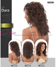 Load image into Gallery viewer, Vanessa Fifth Avenue Collection Synthetic Half Wig - LA DARA
