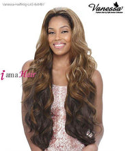 Load image into Gallery viewer, Vanessa Fifth Avenue Collection Futura Half Wig - LAS BAMBY
