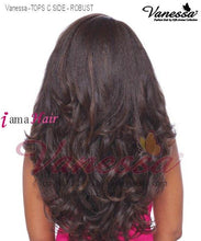 Load image into Gallery viewer, Vanessa Lace Front Wig TOPS C SIDE ROBUST - Synthetic SUPER C-SIDE LACE PART Lace Front Wig
