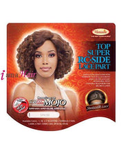 Cargar imagen en el visor de la galería, Vanessa TOPS RC MOJO - Peluca sintética Express Swissilk Lace Front
