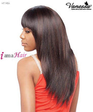 Load image into Gallery viewer, Vanessa Lace Front Wig HT MIA - Futura Synthetic  Lace Front Wig
