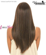 Load image into Gallery viewer, Vanessa Fifth Avenue Collection Futura Lace Front Wig - TOP ADIN
