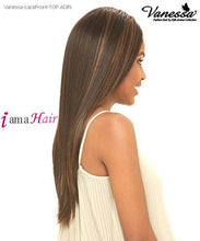 Load image into Gallery viewer, Vanessa Fifth Avenue Collection Futura Lace Front Wig - TOP ADIN
