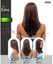 Load image into Gallery viewer, Vanessa Fifth Avenue Collection Synthetic Lace Front Wig - TOP EDNA
