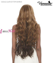 Load image into Gallery viewer, Vanessa Fifth Avenue Collection Futura Lace Front Wig - TOPS BAMBAS
