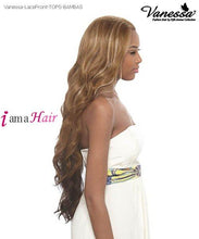 Load image into Gallery viewer, Vanessa Fifth Avenue Collection Futura Lace Front Wig - TOPS BAMBAS
