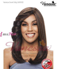 Load image into Gallery viewer, Vanessa Smart Wig CAPRICE - Synthetic Smart Wig
