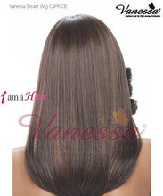 Load image into Gallery viewer, Vanessa Smart Wig CAPRICE - Synthetic Smart Wig
