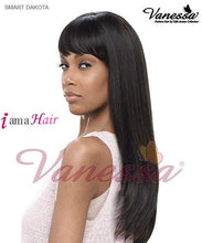 Load image into Gallery viewer, Vanessa Smart Wig SMART DAKOTA - Synthetic SMART WIG Smart Wig
