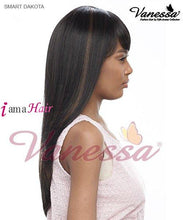 Load image into Gallery viewer, Vanessa Smart Wig SMART DAKOTA - Synthetic SMART WIG Smart Wig
