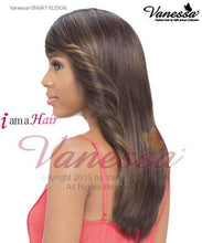 Load image into Gallery viewer, Vanessa Smart Wig ELISON - Synthetic Smart Wig
