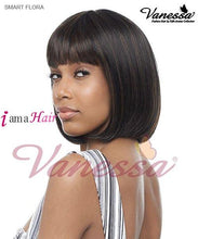 Load image into Gallery viewer, Vanessa Smart Wig SMART FLORA - Synthetic SMART WIG Smart Wig
