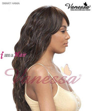 Cargar imagen en el visor de la galería, Vanessa Smart Wig SMART HANIA - Peluca sintética SMART WIG Smart Wig
