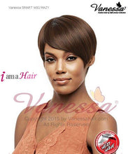 Load image into Gallery viewer, Vanessa Smart Wig MAZY - Synthetic  Smart Wig
