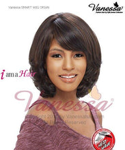 Load image into Gallery viewer, Vanessa Smart Wig ORIAN - Synthetic  Smart Wig
