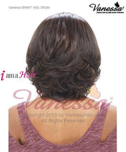 Load image into Gallery viewer, Vanessa Smart Wig ORIAN - Synthetic  Smart Wig
