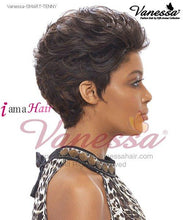 Load image into Gallery viewer, Vanessa Smart Wig TENNY - Synthetic  Smart Wig
