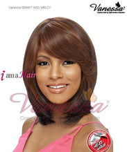 Load image into Gallery viewer, Vanessa Smart Wig WELCY - Synthetic  Smart Wig
