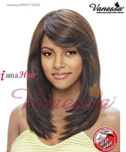 Load image into Gallery viewer, Vanessa Smart Wig YODIS - Synthetic  Smart Wig
