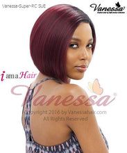 Load image into Gallery viewer, Vanessa Full Wig SUE - Synthetic SUPER RC Full Wig
