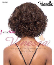 Cargar imagen en el visor de la galería, Vanessa SUPER C ERITAS - Peluca sintética C-SIDE LACE PART Full

