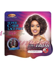 Cargar imagen en el visor de la galería, Vanessa SUPER C ERITAS - Peluca sintética C-SIDE LACE PART Full
