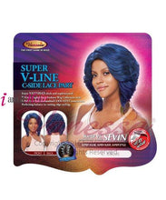 Load image into Gallery viewer, Vanessa  SEVIN - Synthetic SUPER VC  Full Wig
