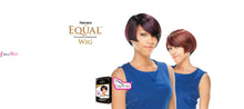 Cargar imagen en el visor de la galería, Shake-N-Go Freetress Equal Synthetic Wig - ANNE
