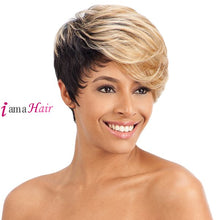 Load image into Gallery viewer, Shake-N-Go Freetress Equal Synthetic Wig -  ERIN
